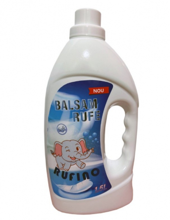 Intretinere casa si curatenie - BALSAM RUFE VERDE 1.5L RFN15BRD