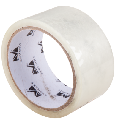 Benzi - BANDA ADEZIVA (SCOTCH) TRANSPARENT 48MMX60  684695