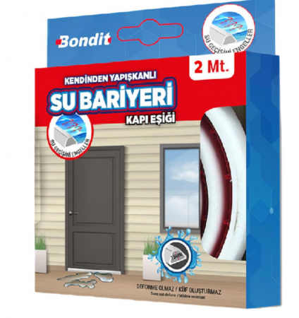 Benzi - BANDA BARIERA DE APA  BND01021720