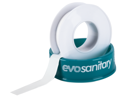 Benzi - BANDA TEFLON 0.075MM 10M  679676