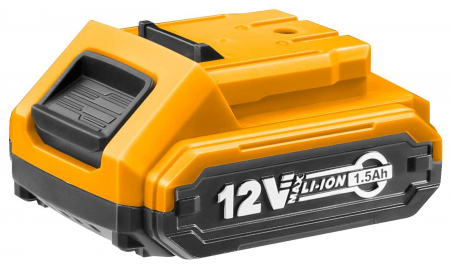 Acumulatori si Incarcatoare - INGCO ACUMULATOR 12V FBLI12151