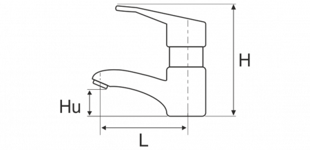 BATERIE APA RECE 105X95MM 679486 [2]