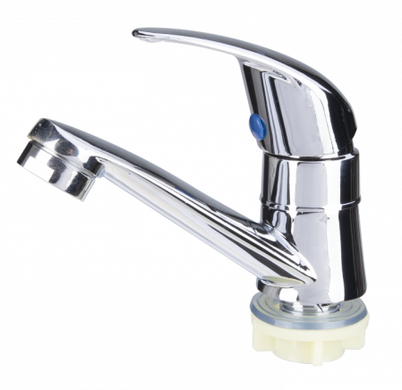 Instalatii sanitare - BATERIE APA RECE 105X95MM 679486