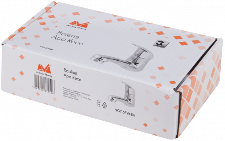 BATERIE APA RECE 105X95MM 679486 [3]