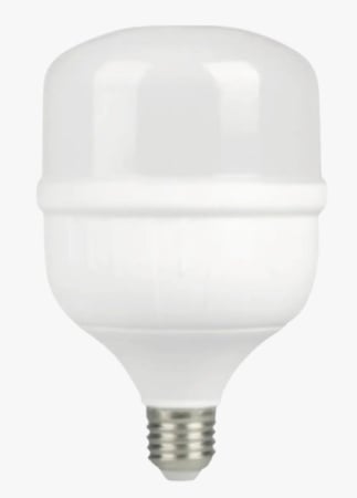 Instalatii electrice si de iluminat - BEC ECOLED E27 6500K  GELUX-33W
