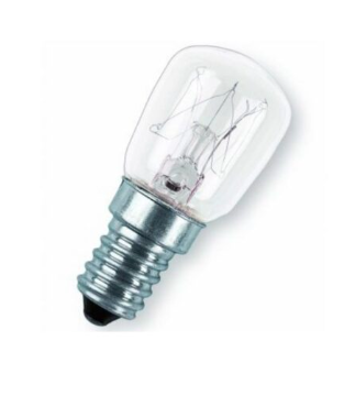 Surse de iluminat - BEC FRIGIDER E14 15W  MM00338