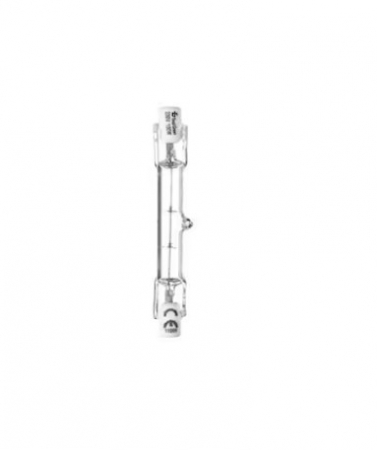 Surse de iluminat - BEC HALOGEN 400W 118MM PT PROIECTOR   EL0068379
