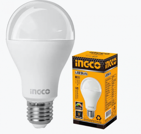 Surse de iluminat - INGCO BEC CU LED 14W HLBACD2141