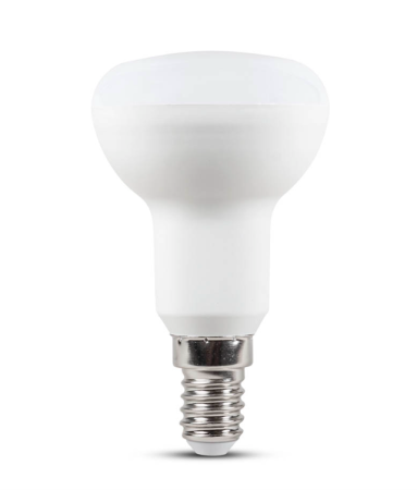 Surse de iluminat - BEC LED SPOT HALOGEN  E14 5W NR50  EL0081020