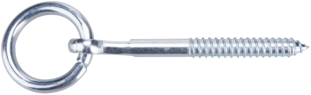 Intretinere casa si curatenie - BELCIUG CU SURUB PENTRU LEMN 5X50MM 10BUC  678095