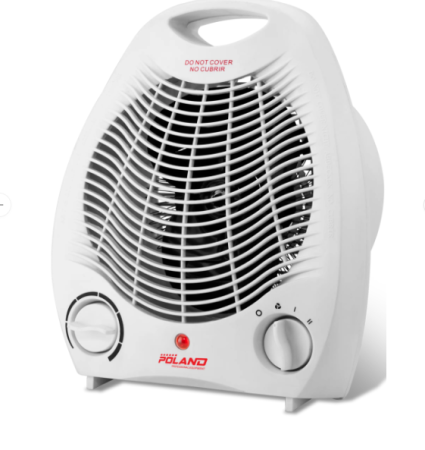 Diverse - BERV AEROTERMA 2000W  B2228