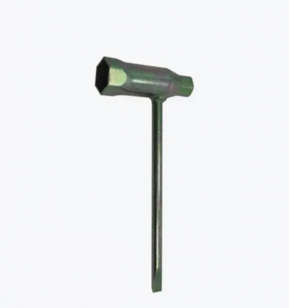 Drujbe si accesorii - BERV CHEIE UNIVERSALA PT BUJII DRUJBA   B8047