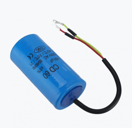 Diverse - BERV CONDENSATOR 16UF  B4067