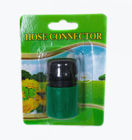 Gradinarit si irigatii - BERV CONECTOR FURTUN 1/2   B7585
