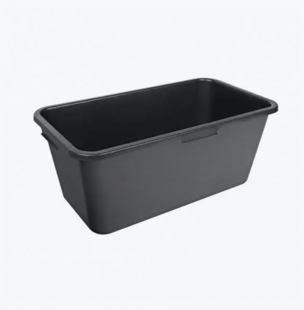 Materiale pentru constructii - BERV CUVA PT MORTAR 80L  B7266