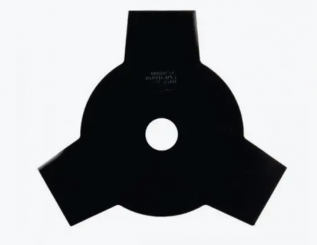 Gradinarit si irigatii - BERV DISC MOTOCOASA CU 3 CUTITE  B8268