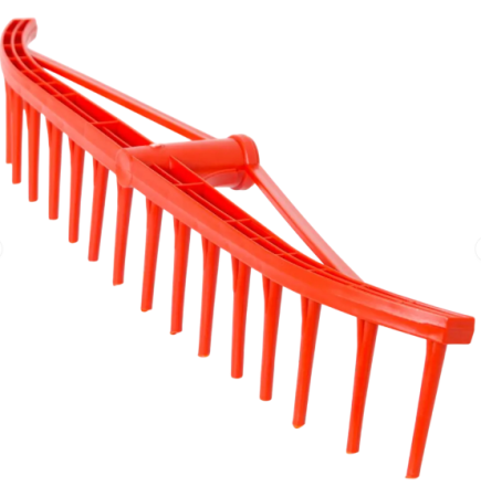 Uz gospodaresc - BERV GREBLA PL CONSOLIDATA 16D  D250