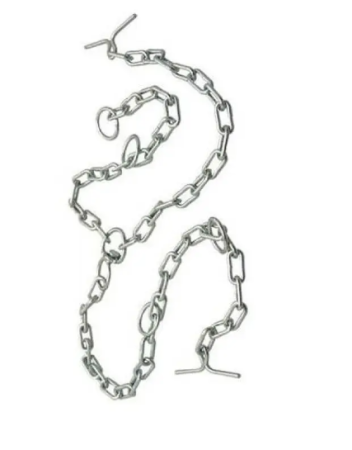 Diverse - BERV LANT BOVINE 6MM 75X125CM  0557