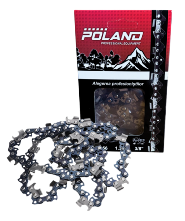 Drujbe si accesorii - BERV LANT DRUJBA 33 3/8 POLAND  8702