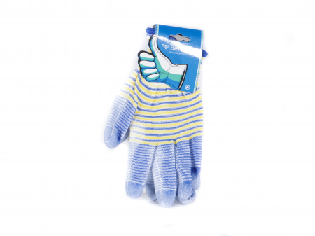 Echipamente de protectie - BERV MANUSI GRADINA CU LINII  0450