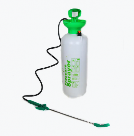 Gradinarit si irigatii - BERV POMPA DE STROPIT 10L  B7188