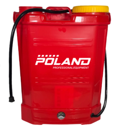 Gradinarit si irigatii - BERV POMPA DE STROPIT 16L CU ACUMULATOR  7196