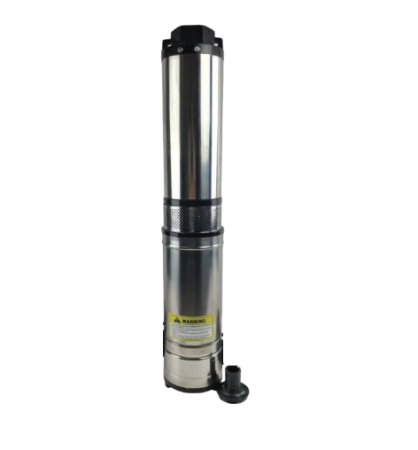 Hidrofor si pompe - BERV POMPA INOX 1.1KW 5 PALETE   7184