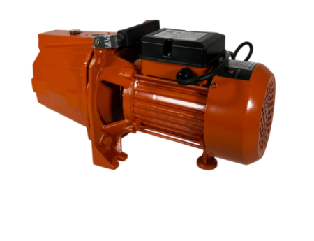 Hidrofor si pompe - BERV POMPA JET HIDROFOR 1.1KW ALUMINIU 4.2 BARI  GW7187