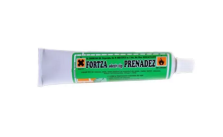 Diverse - BERV PRENADEZ TUB 50ML  MAC-0090