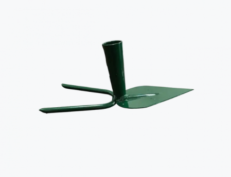 Gradinarit si irigatii - BERV SAPA METAL VERDE 2 COLTI  B7299