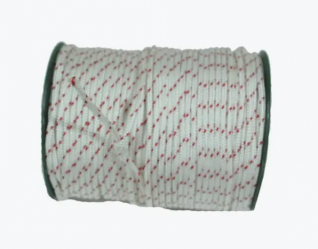 Chingi, centuri, extensoare, sfori - BERV SFOARA DEMAROR 4MM 100M  B8203