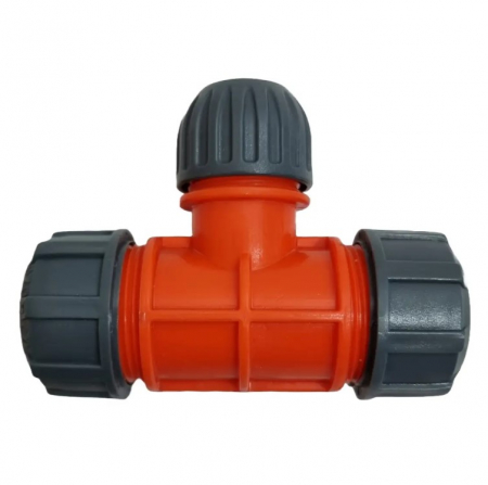 Instalatii sanitare - BERV TEU 3/4-1/2-3/4 FILET TU MAK700253