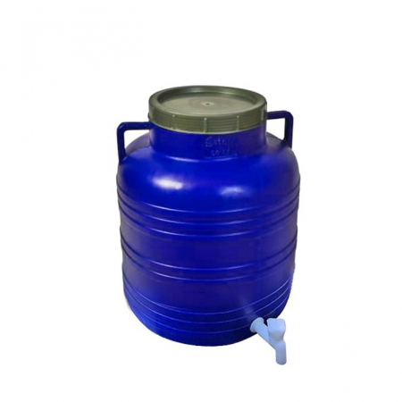 Plastice - BUTOI 80L CU MANERE  MAK701039