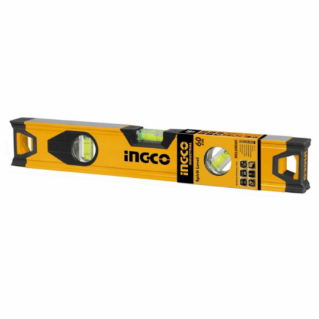 Unelte de masura si precizie - INGCO NIVELA 1500MM HSL08150