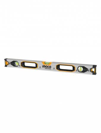 Unelte de masura si precizie - INGCO NIVELA 400MM CU MAGNET HSL38040M