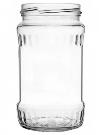 Diverse - BORCAN 370ML PT CAPAC (66)  24/SET  MAK701047