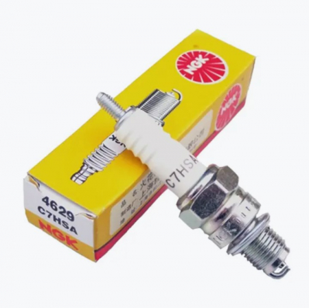 Drujbe si accesorii - BERV BUJIE DRUJBA  8019