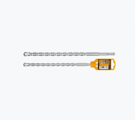 Accesorii scule electrice si pe acumulatori - INGCO BURGHIU SDS 12X450MM DBH1211205