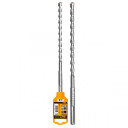 Accesorii scule electrice si pe acumulatori - INGCO BURGHIU SDS 6X160MM DBH1210602
