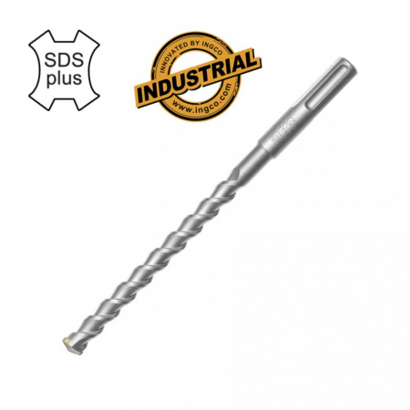 Accesorii scule electrice si pe acumulatori - INGCO BURGHIU SDS 8X210MM DBH1210803C