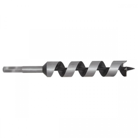 Accesorii scule electrice si pe acumulatori - BURGHIU PT LEMN FI-14 235MM 619015