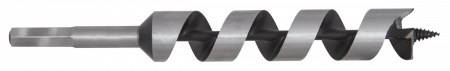 Accesorii scule electrice si pe acumulatori - BURGHIU PT LEMN FI-8 225MM  619012