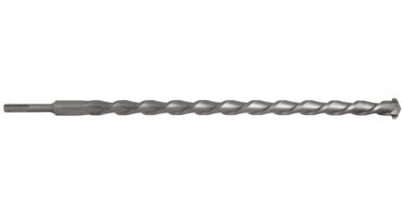 Accesorii scule electrice si pe acumulatori - BURGHIU SDS 8X310 618055