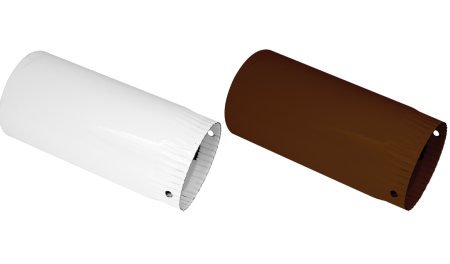 Burlane si coturi - BURLAN EMAILAT 120X900 MARO ECONOMIC   651722