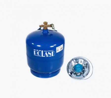 Diverse - BERV BUTELIE VOIAJ 5KG CU ARZATOR 4038