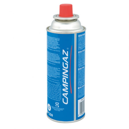Diverse - BERV BUTELIE GAZ 227GR 4035