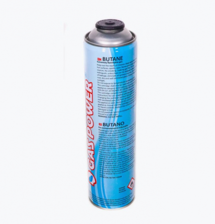 Diverse - BERV BUTELIE GAZ 300G CU FILET 4002