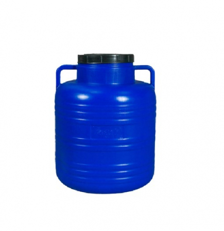 Plastice - BUTOI 100L CU MANERE MAK701026