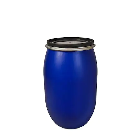 Plastice - BUTOI 60L CERC C2786
