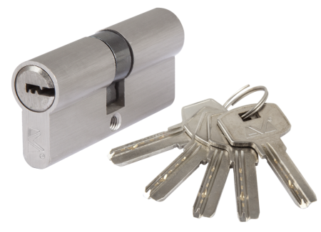 Feronerie si accesorii - BUTUC YALA 5 CHEI 30+35 DESCETRAT  677170